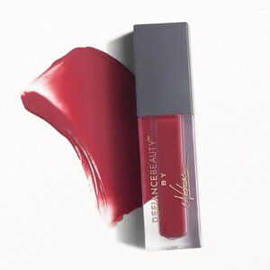 NWT Defiance Beauty Luminous Liquid Lipstick Empower 0.15 oz